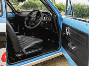 Image 2/50 of Ford Escort Mexico (1973)