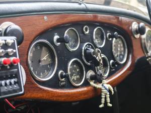 Bild 16/46 von Lagonda 2 Liter Continental Tourer (1931)