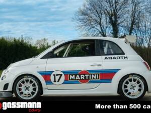 Image 5/15 of Abarth 500 (2008)