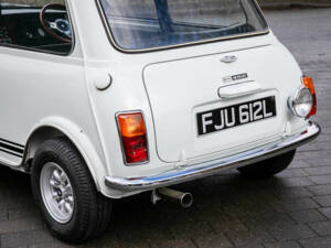 Bild 9/50 von Austin Mini LWB (1972)