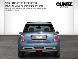 Image 2/25 of Mini Cooper S JCW GP (2006)