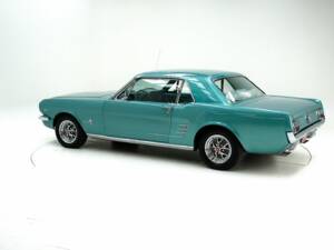 Immagine 4/15 di Ford Mustang 289 (1966)