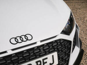 Bild 46/50 von Audi R8 V10 GT RWD (2023)