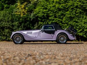 Image 12/44 of Morgan Plus 4 4-seater (2016)