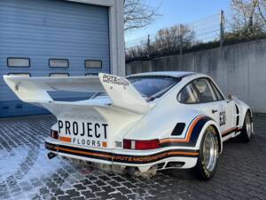 Image 9/44 of Porsche 911 RSR 3.0 (1976)