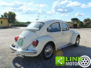 Image 8/10 de Volkswagen Coccinelle 1303 (1973)