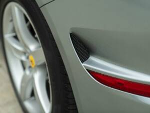 Bild 17/50 von Ferrari California T (2014)