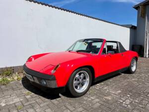 Image 1/20 of Porsche 914&#x2F;4  2.0 (1974)
