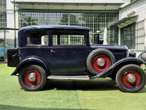 Bild 9/41 von FIAT 508 Balilla Series 1 (1933)