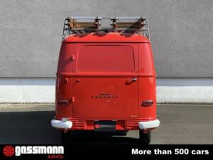 Immagine 7/15 di Ford Taunus Transit 1250 (1964)