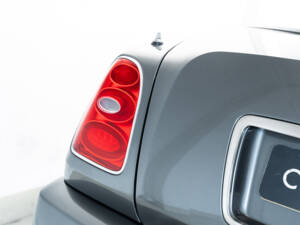 Immagine 41/45 di Bentley Azure (2007)