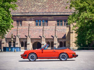 Image 37/44 of Porsche 911 SC 3.0 (1983)