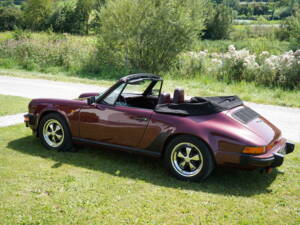 Bild 31/31 von Porsche 911 SC 3.0 (1983)