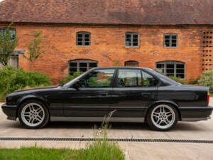 Bild 31/50 von BMW M5 (1994)