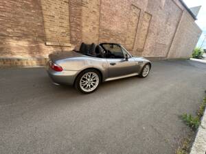 Bild 5/49 von BMW Z3 2.2i (2001)