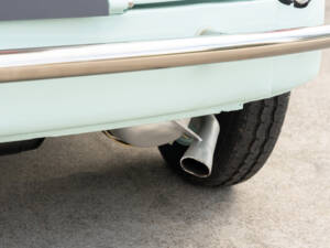 Bild 33/72 von FIAT Ghia 500 Jolly (1968)