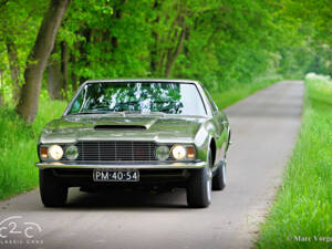 Image 29/57 of Aston Martin DBS (1969)