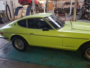 Bild 29/50 von Datsun 240 Z (1972)