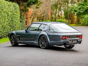 Image 3/42 de Jensen Interceptor MK III (1973)