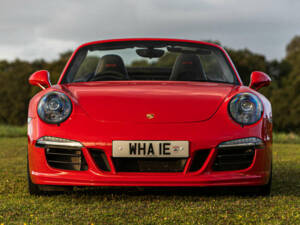 Bild 6/14 von Porsche 911 Carrera 4 GTS (2015)