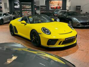 Bild 19/86 von Porsche 911 Speedster (2019)