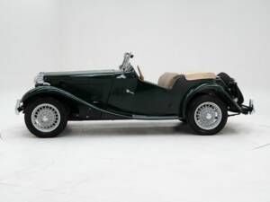 Bild 8/15 von MG TD (1953)