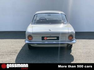 Immagine 6/15 di BMW 3200 CS (1964)