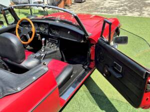 Image 27/40 of MG MGB (1979)