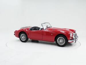 Bild 3/15 von MG MGA 1600 (1958)