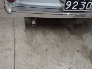Immagine 14/14 di BMW 700 (1967)