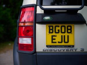 Image 23/50 of Land Rover Discovery (2008)