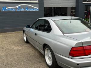 Bild 64/76 von BMW 840Ci (1996)