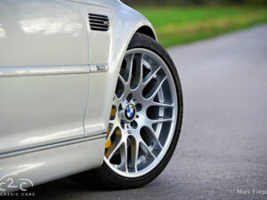 Bild 52/67 von BMW M3 (2001)