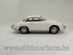 Image 6/15 of Porsche 356 B 1600 (1962)