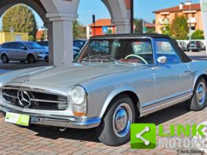 Bild 3/10 von Mercedes-Benz 230 SL (1967)