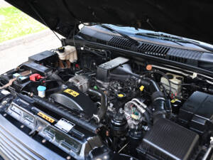 Image 23/25 of Land Rover Range Rover 4.6 HSE (1997)