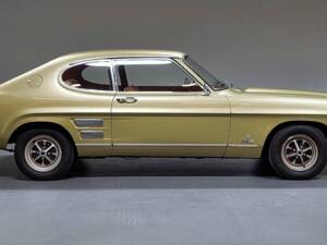 Bild 4/15 von Ford Capri  I 2000 GT (1969)