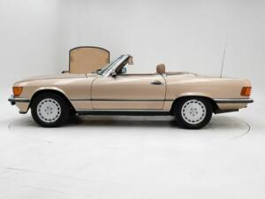 Bild 8/15 von Mercedes-Benz 300 SL (1988)