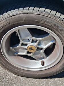 Image 15/16 de FIAT X 1&#x2F;9 (1986)