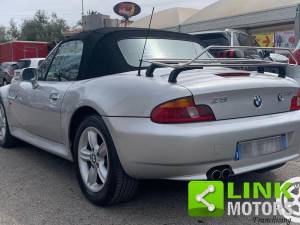 Imagen 4/10 de BMW Z3 2.0 (1999)