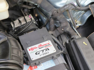 Bild 34/50 von Alfa Romeo 147 3.2 GTA (2005)