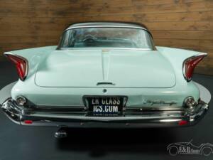 Image 9/20 de Chrysler Windsor (1960)