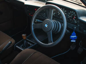 Imagen 9/20 de BMW 320 (1982)