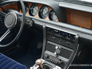 Bild 12/30 von BMW 3.0 CSi (1972)