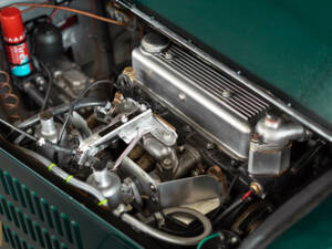 Immagine 41/47 di Burlington Arrow (1965)