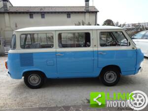 Image 8/10 de FIAT 850 T Coriasco (1966)