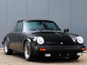 Image 46/67 de Porsche 911 2.7 S (1977)