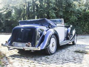 Immagine 7/15 di Lagonda 4.5 Litre LG 45 (1936)