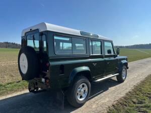 Image 1/47 de Land Rover Defender 110 Td5 (2000)