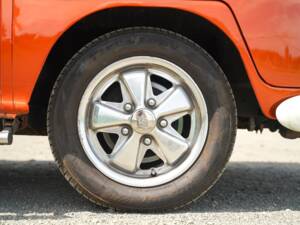 Image 24/50 of Volkswagen T1 Kombi (1964)